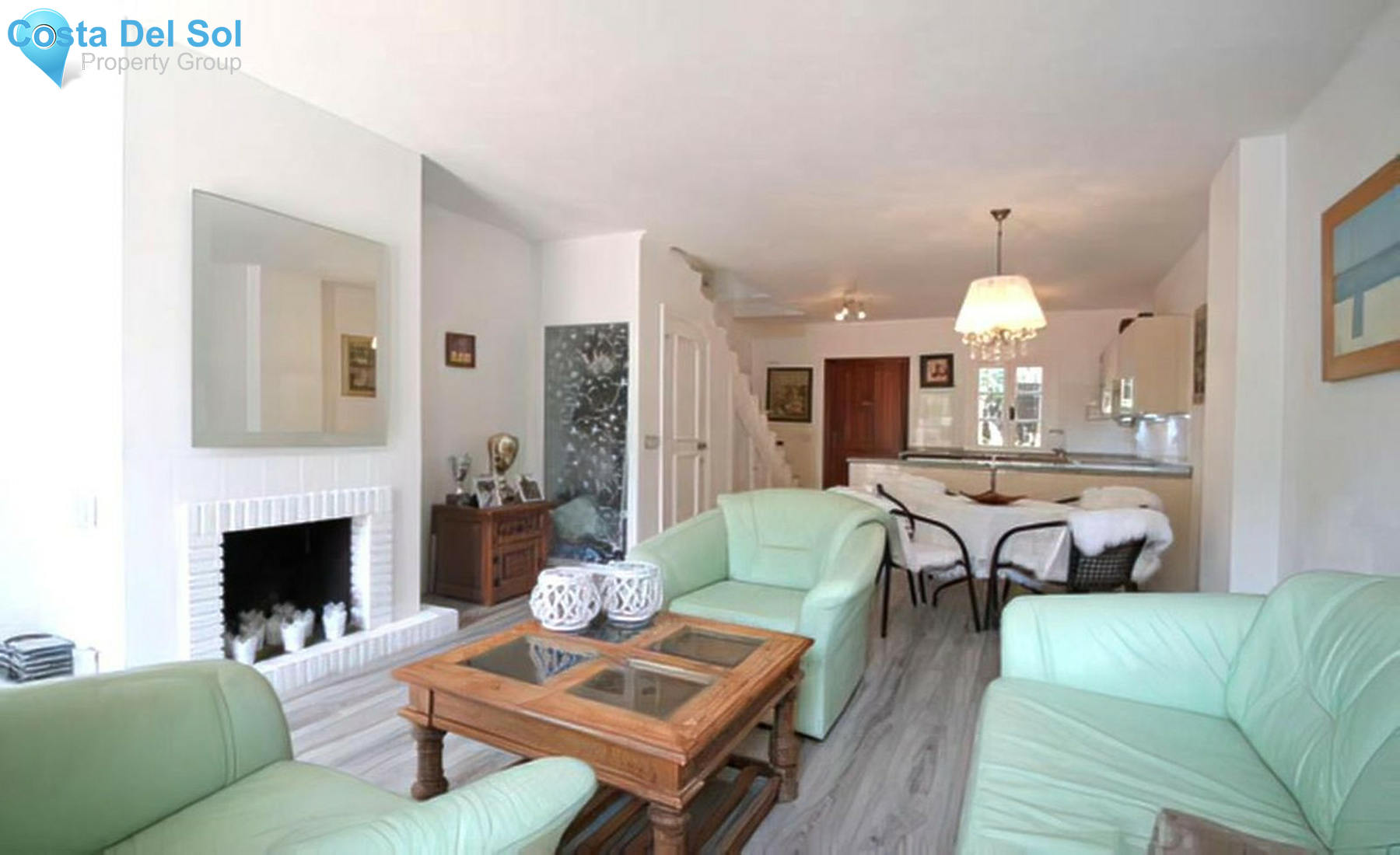 Townhouse in Costalita-1272863