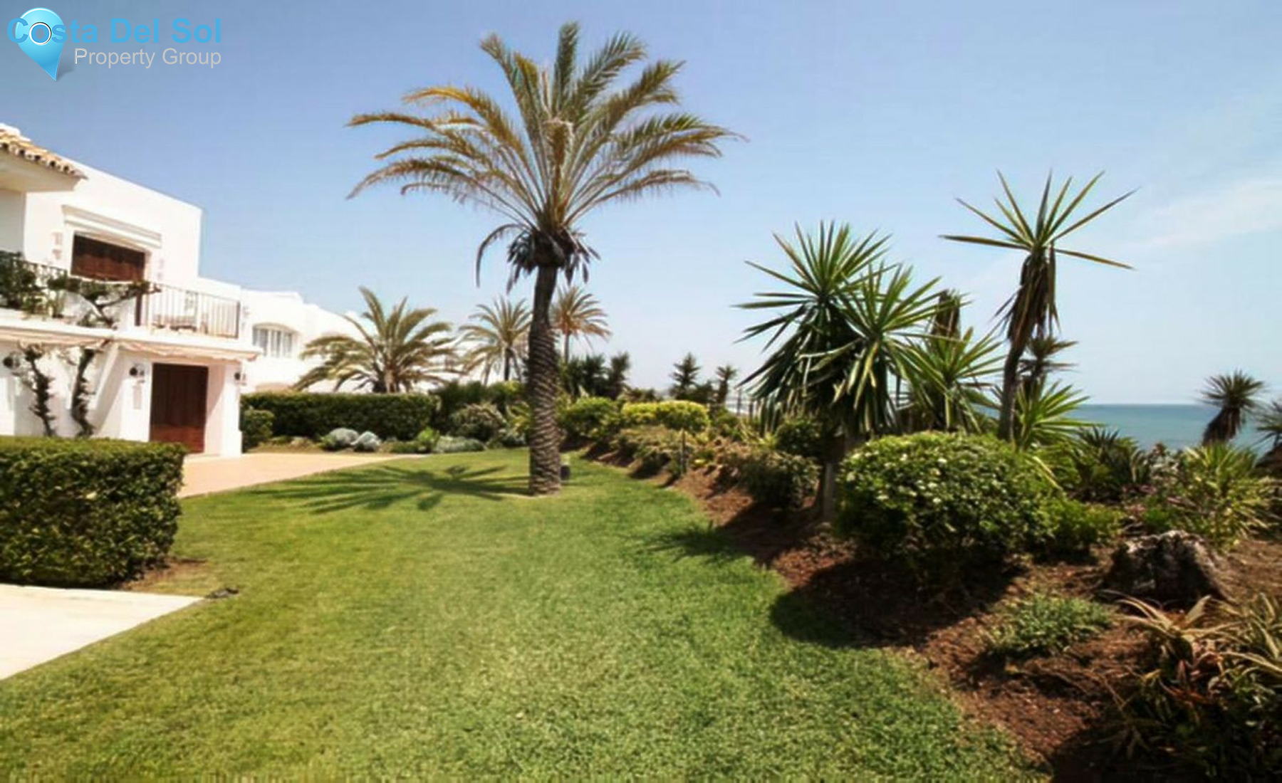 Townhouse in Costalita-1272864