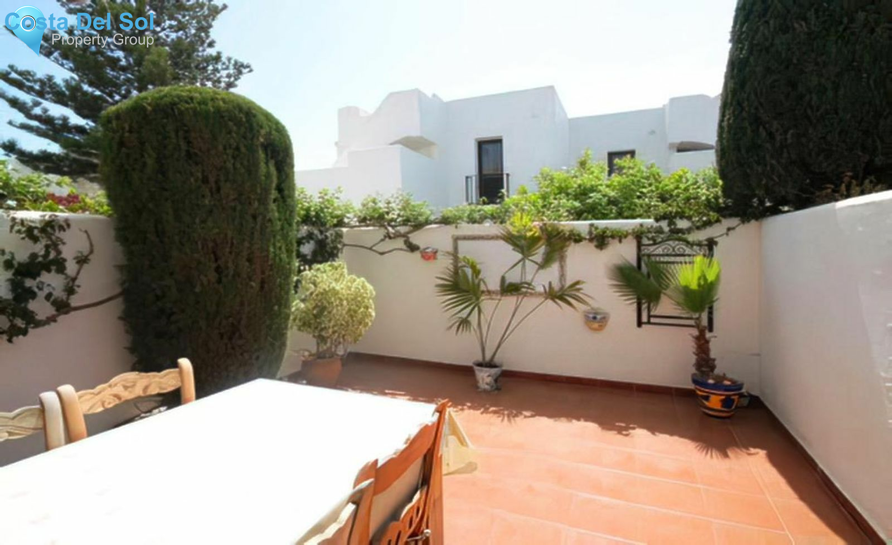 Townhouse in Costalita-1187137