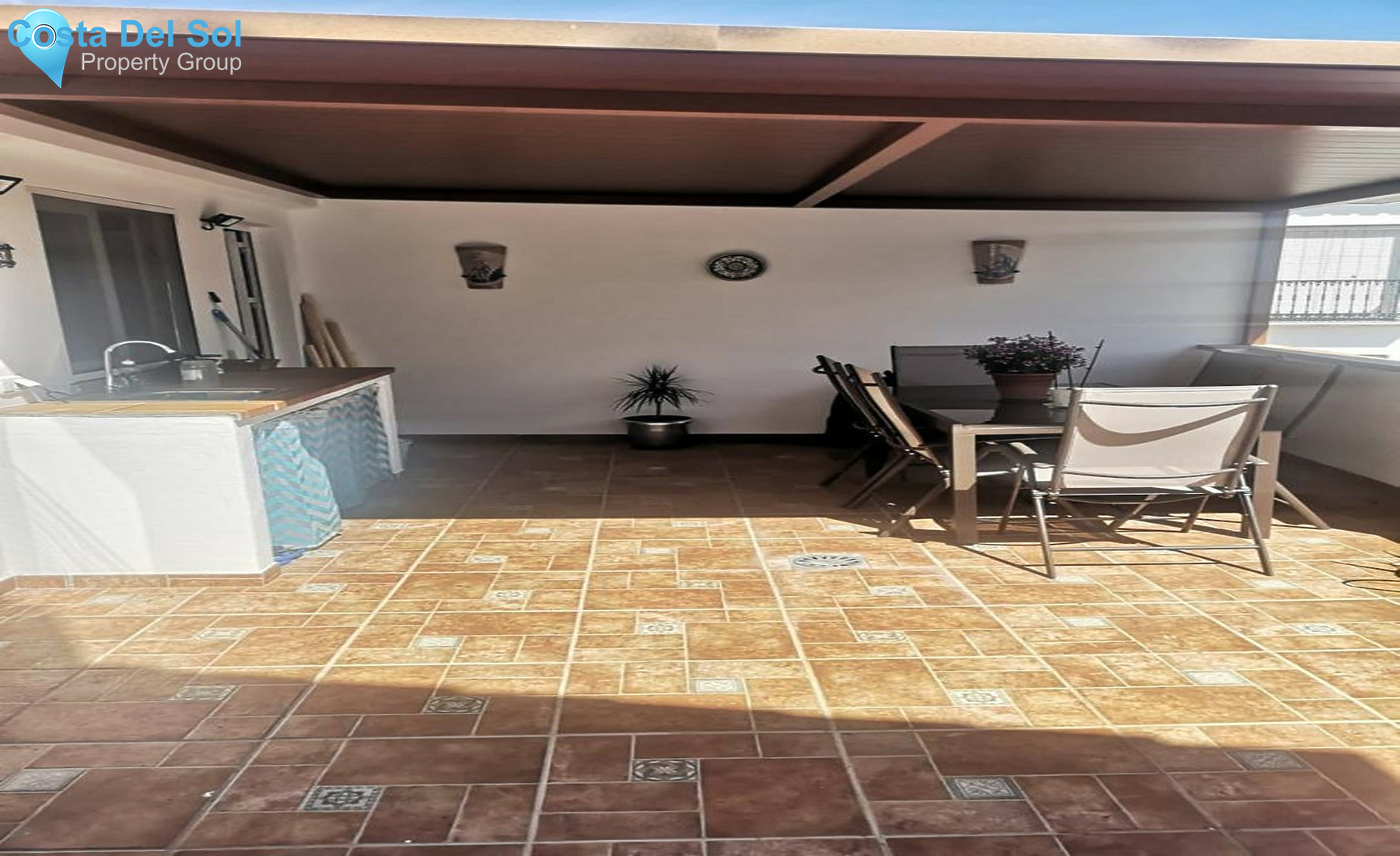 Townhouse in Coín-1304067