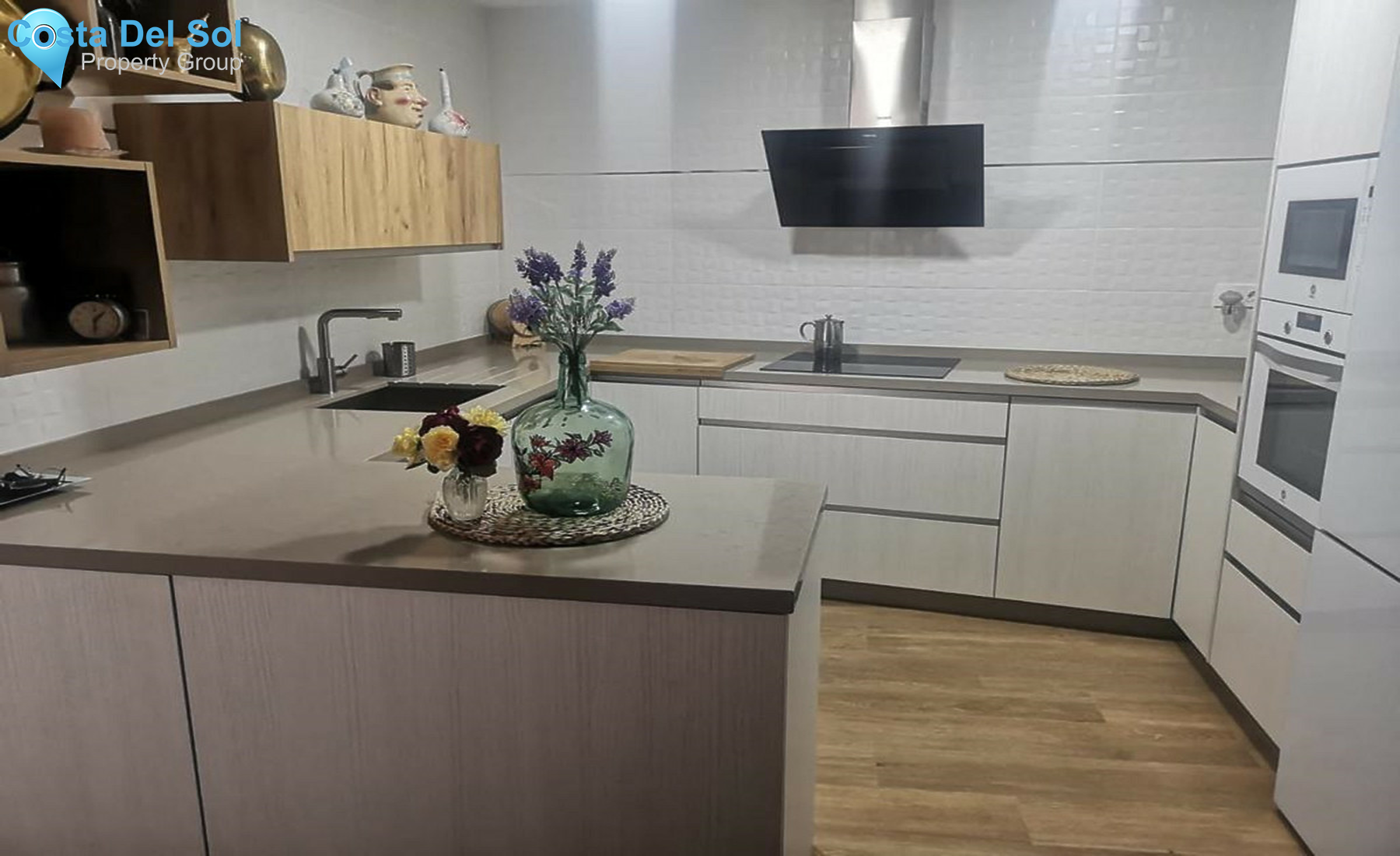 Townhouse in Coín-1304069