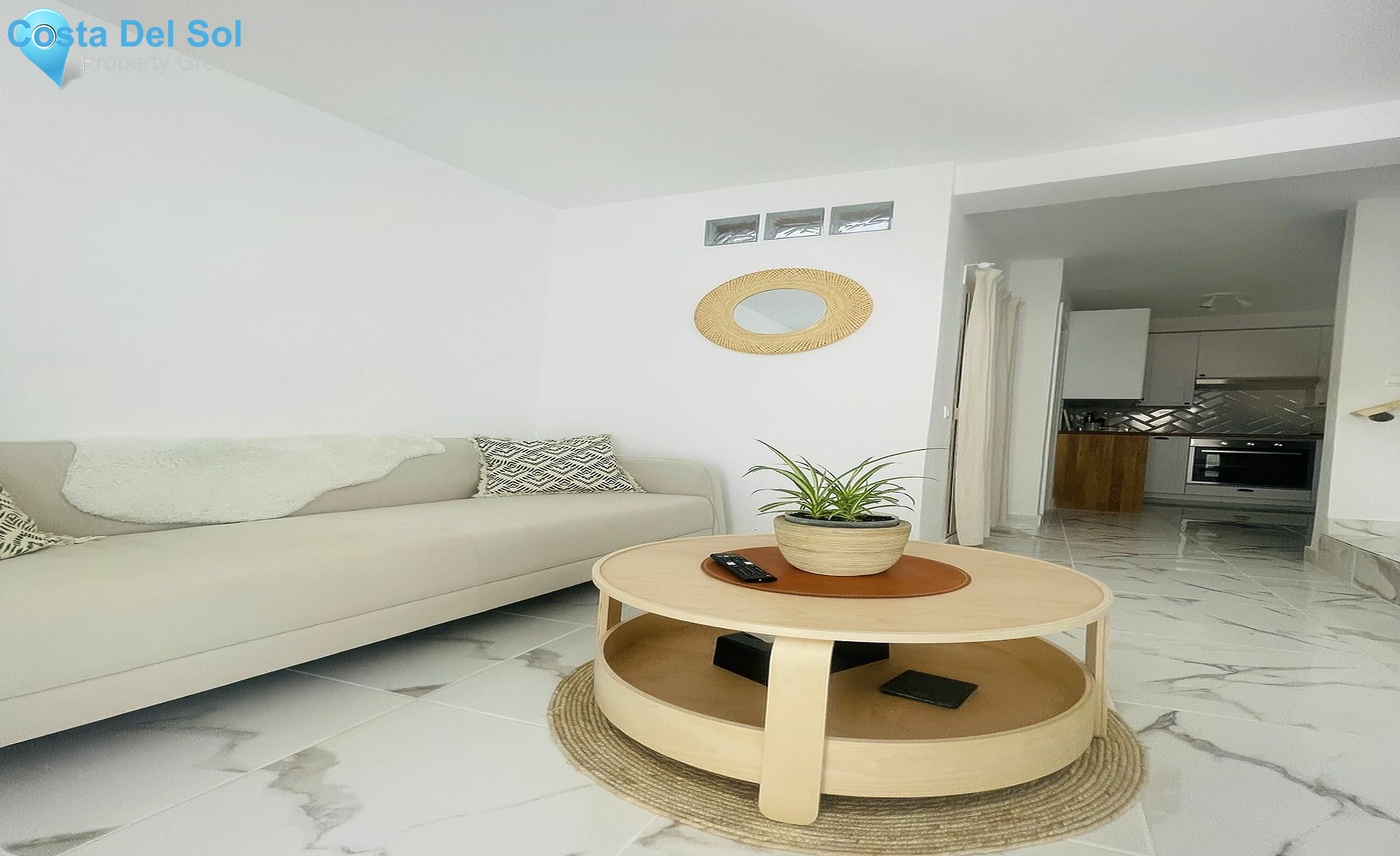 Townhouse in Coín-1187507