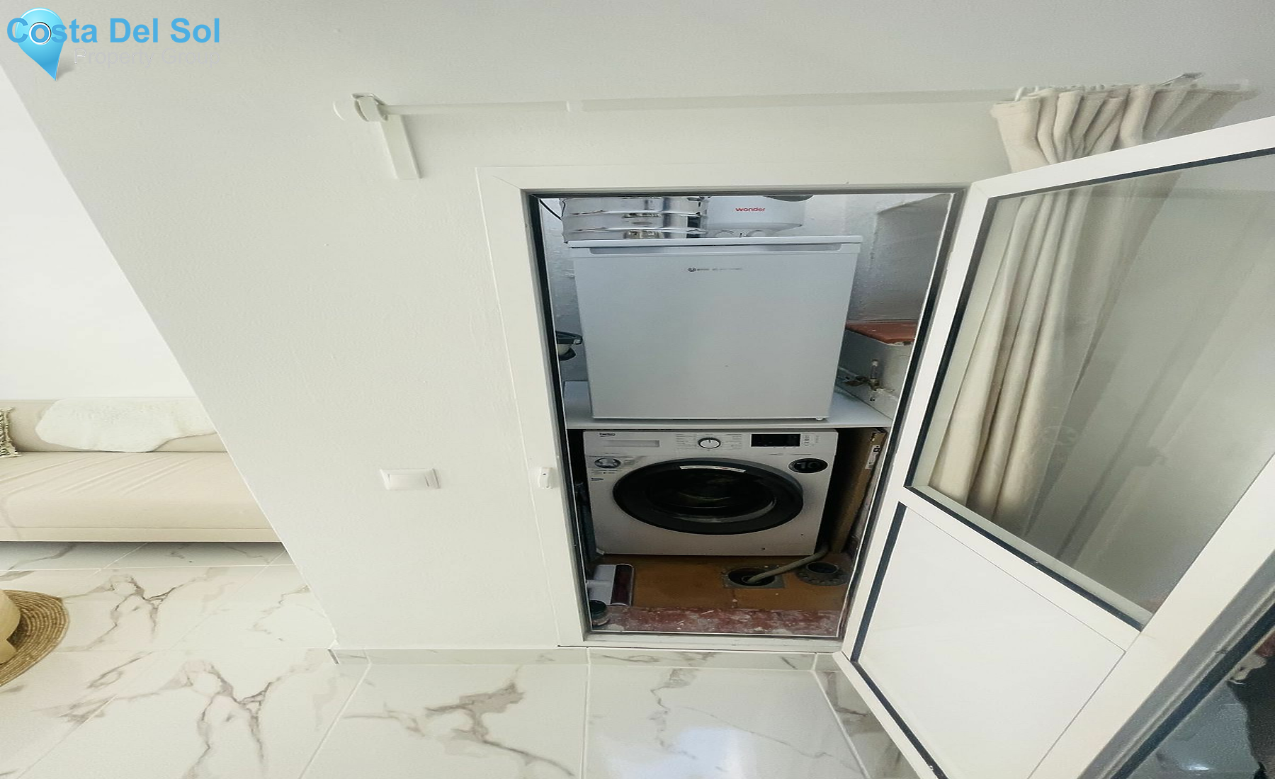 Townhouse in Coín-1187497