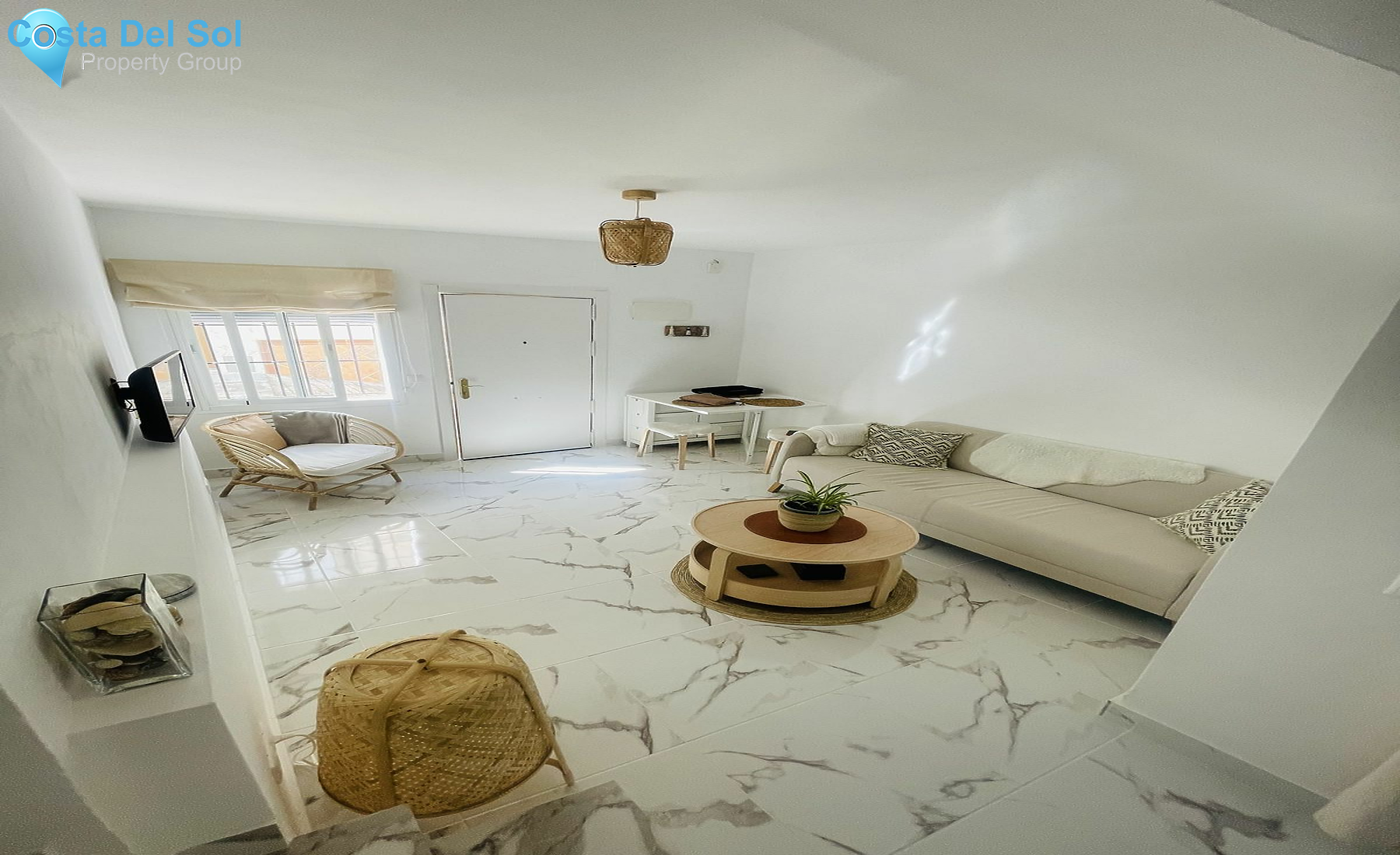 Townhouse in Coín-1187499