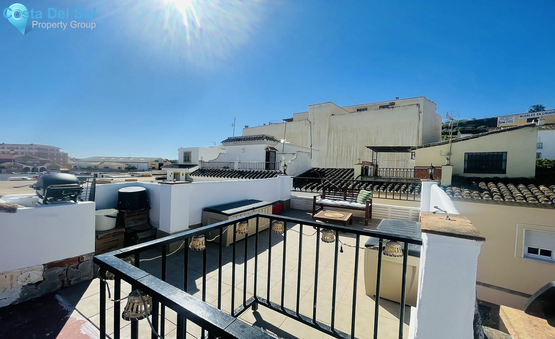 Townhouse in Coín-1187501