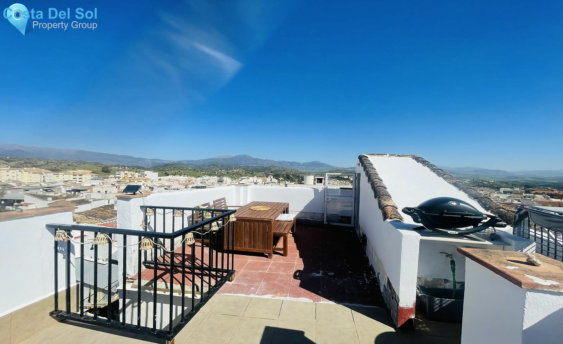 Townhouse in Coín-1187502