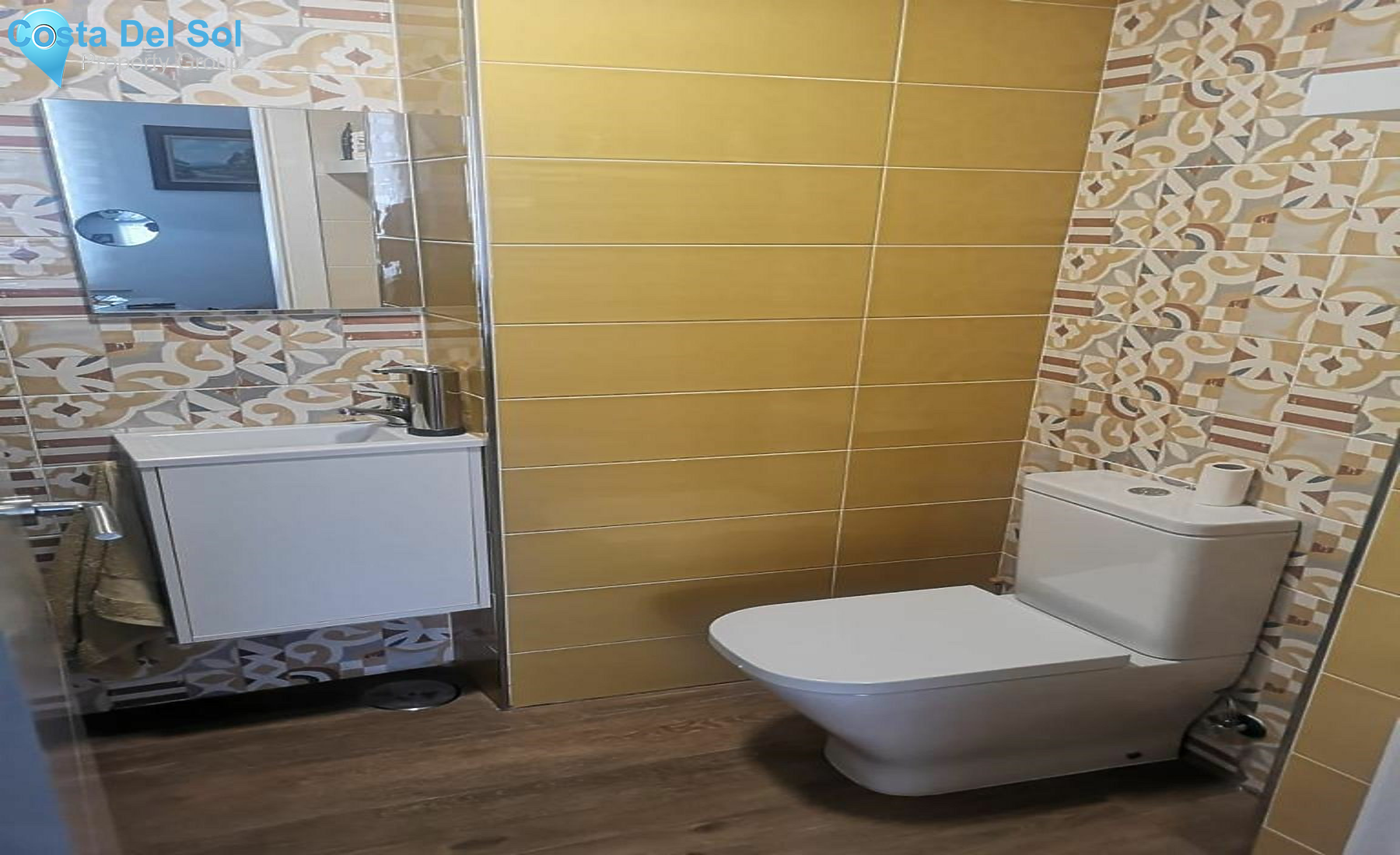 Townhouse in Coín-1193395