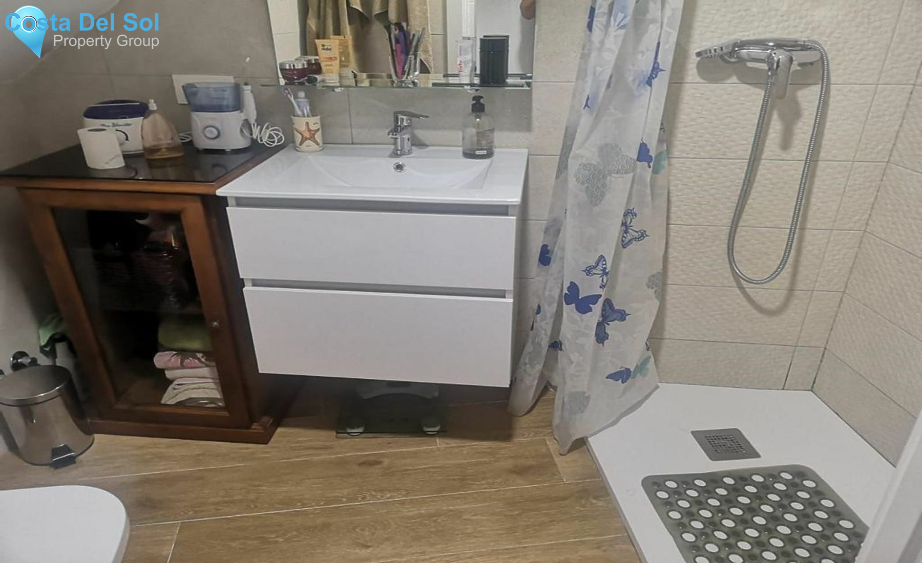 Townhouse in Coín-1193397