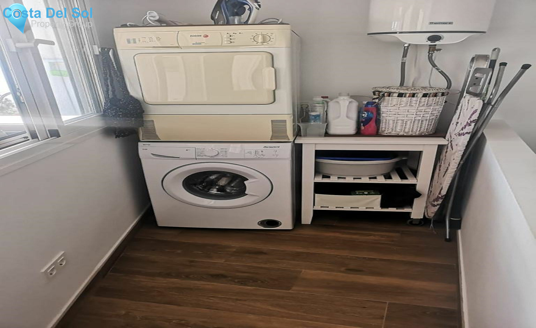 Townhouse in Coín-1193398