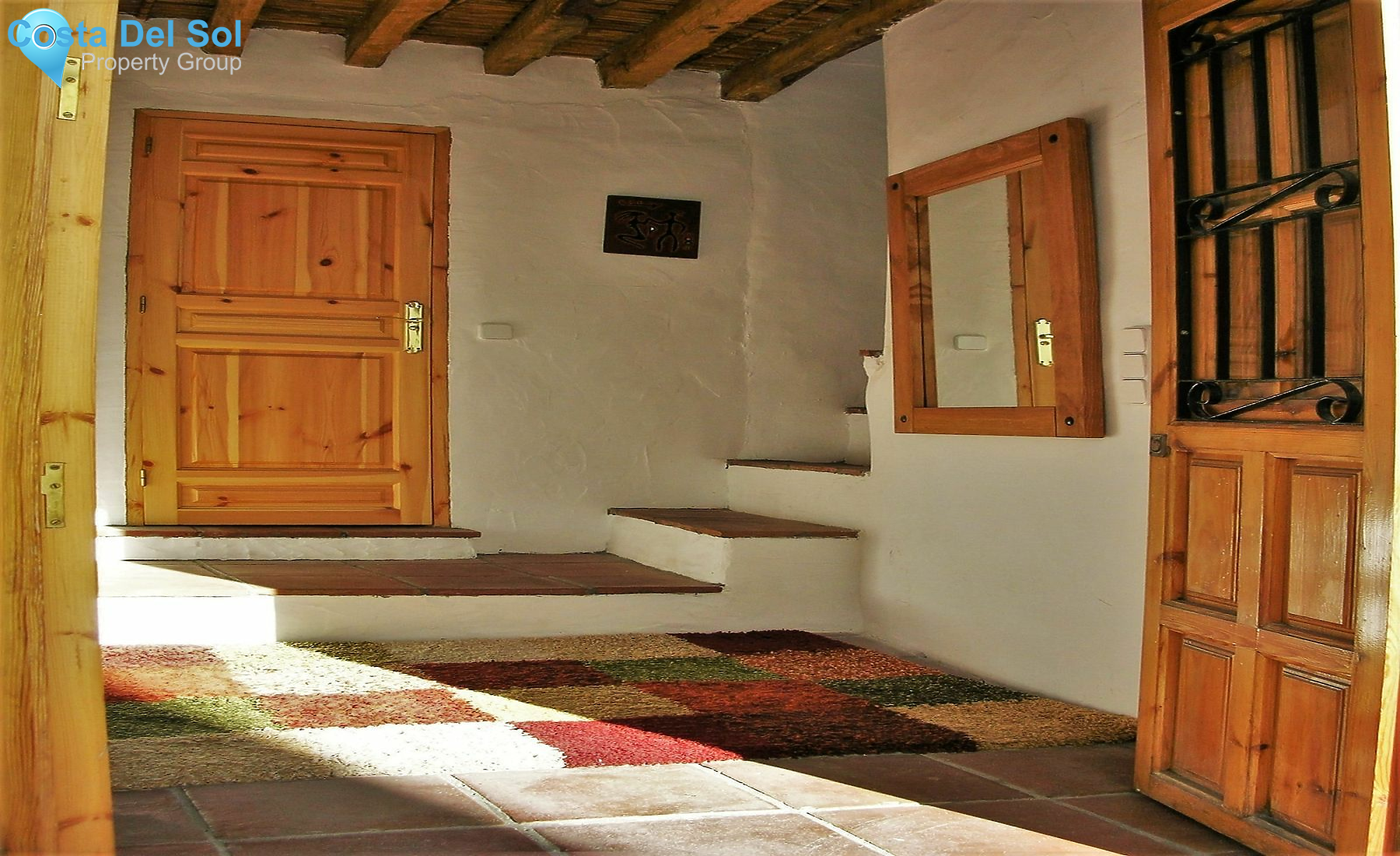 Townhouse in Cómpeta-1167873