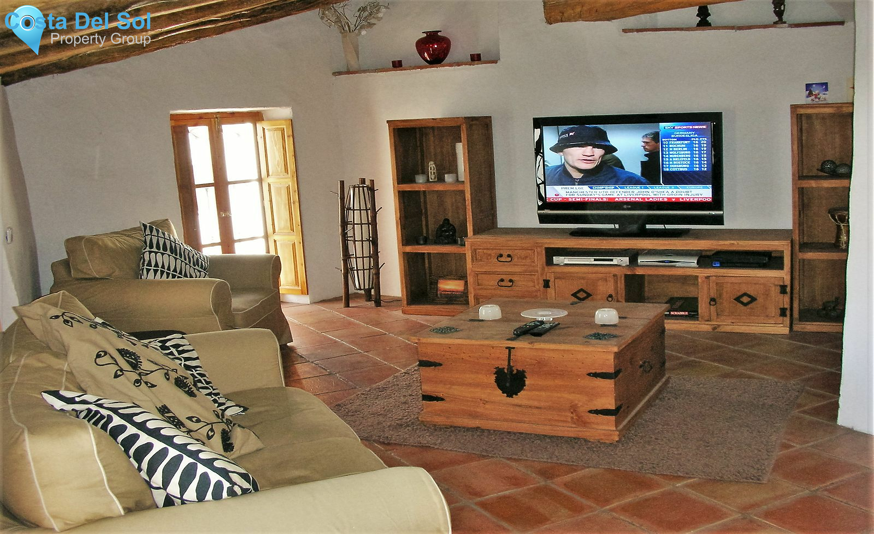 Townhouse in Cómpeta-1167864