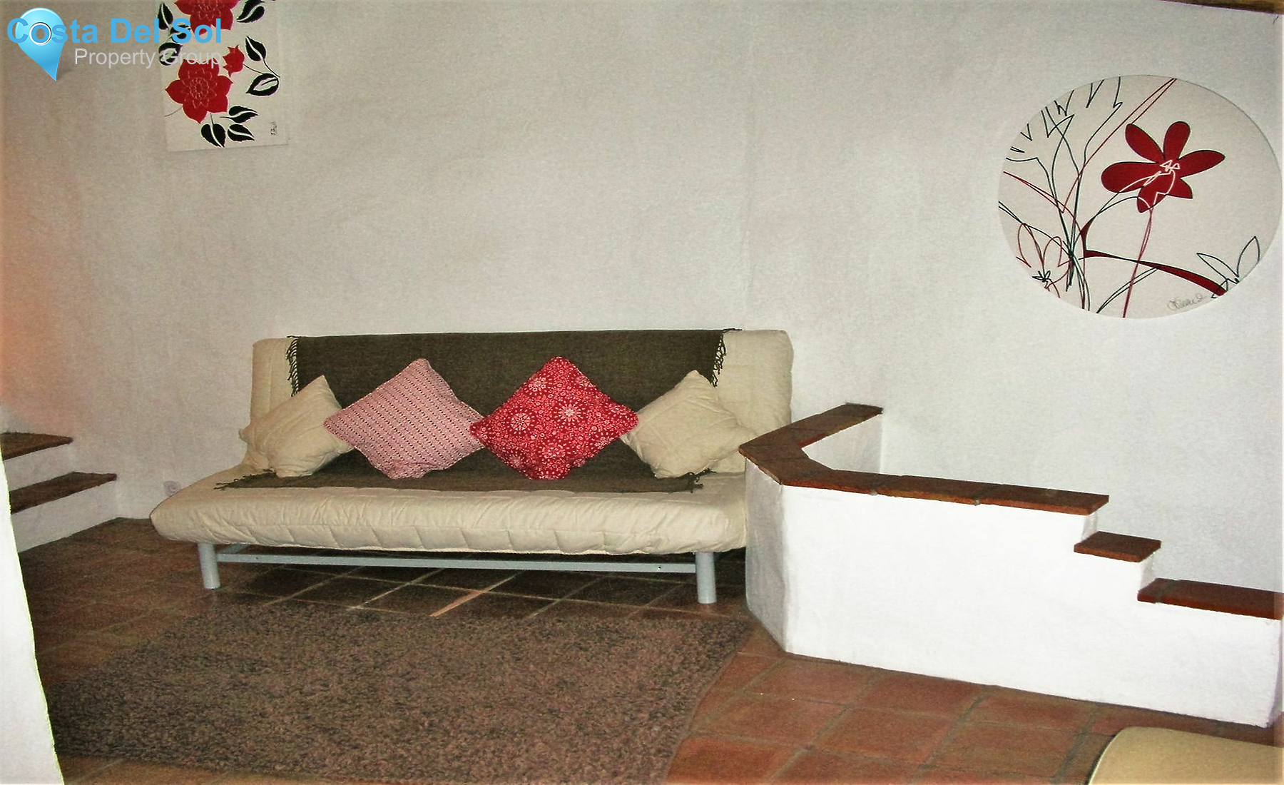 Townhouse in Cómpeta-1167865