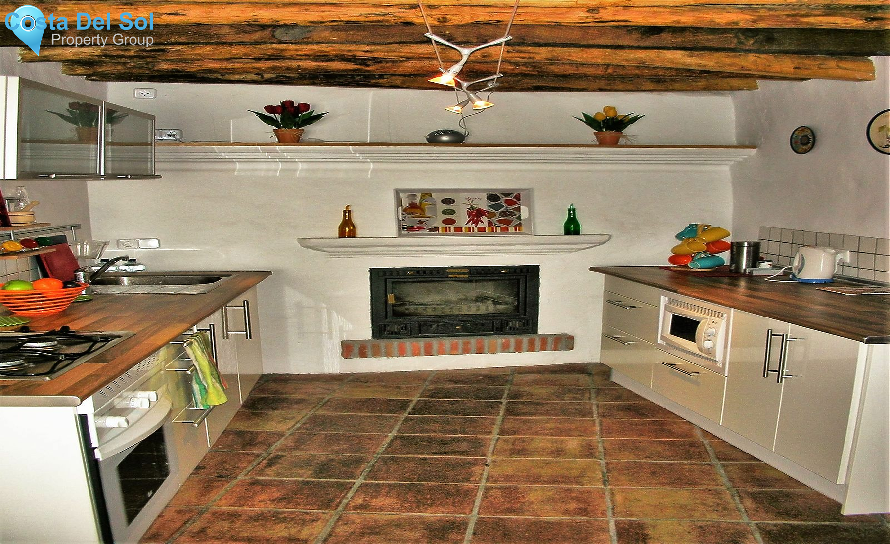 Townhouse in Cómpeta-1167867