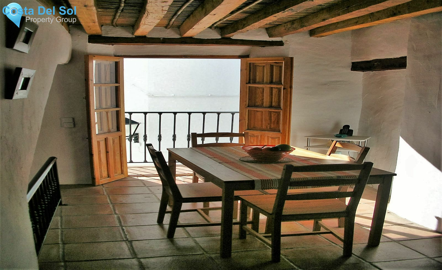 Townhouse in Cómpeta-1167868