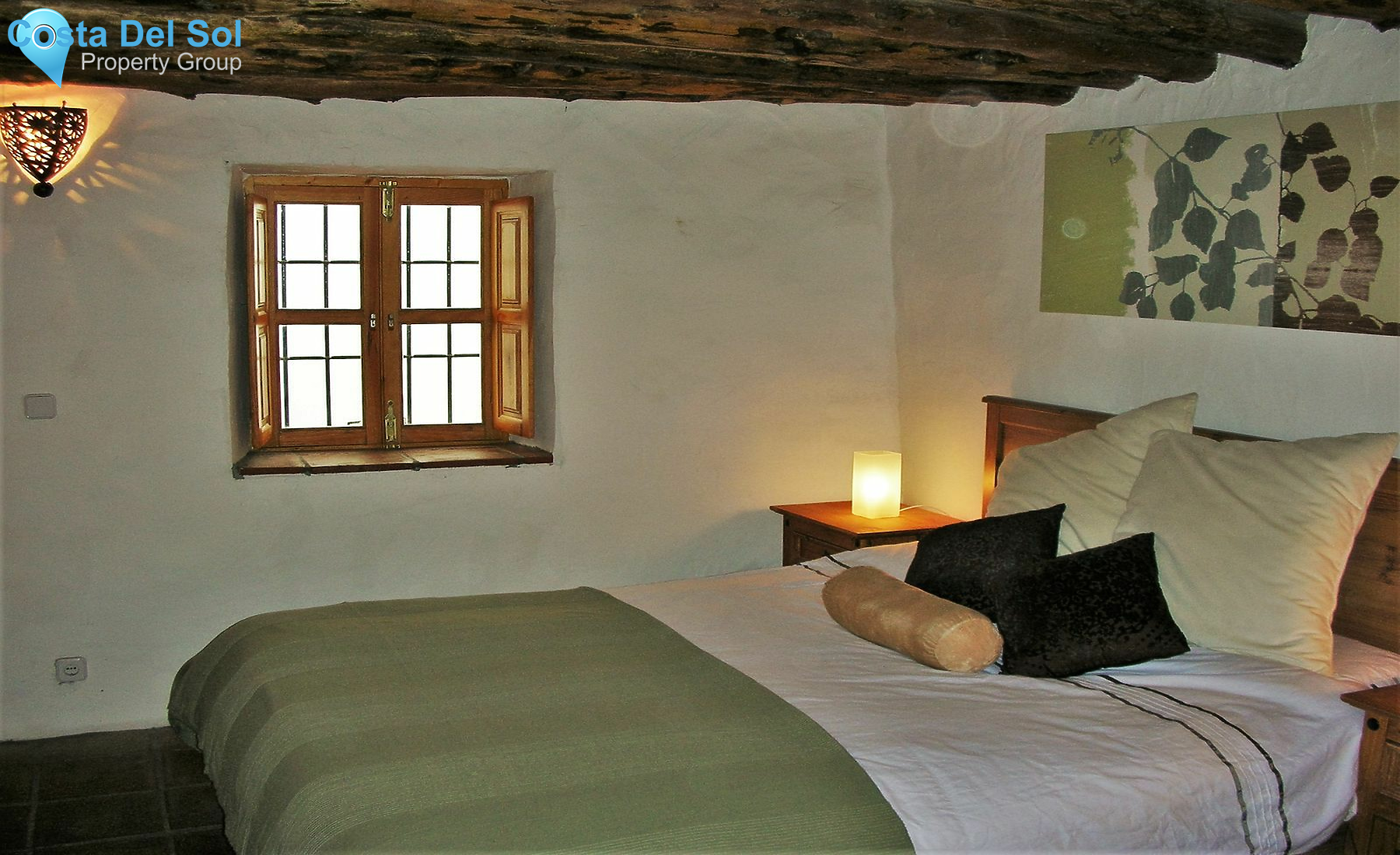 Townhouse in Cómpeta-1167869