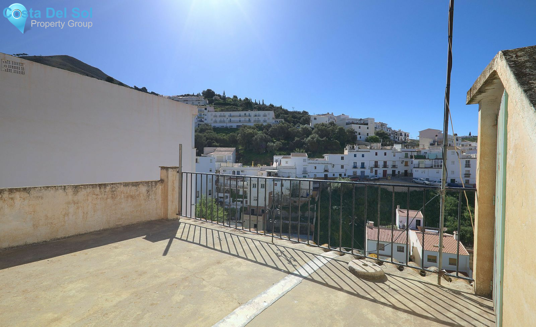 Townhouse in Cómpeta-1431883