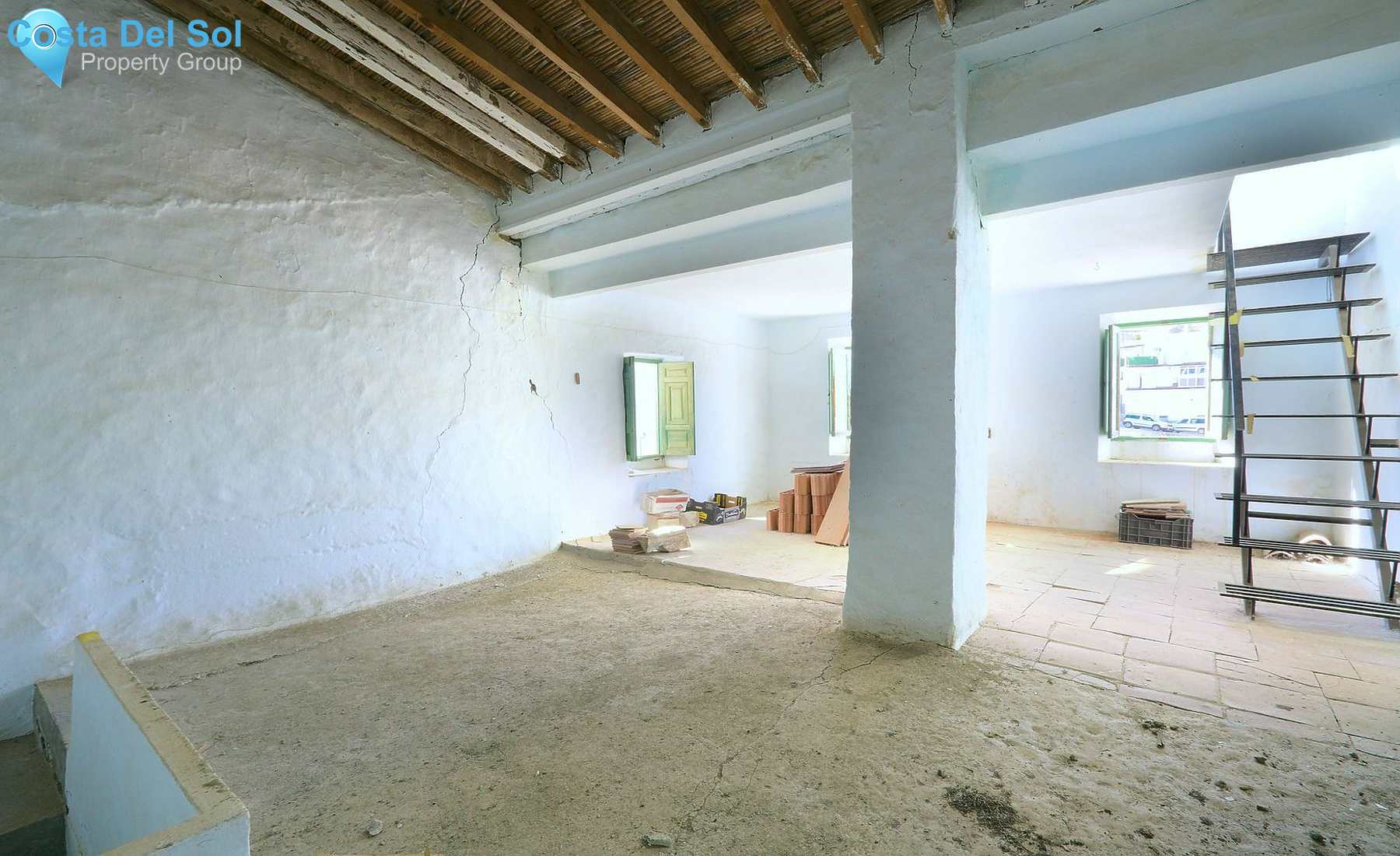 Townhouse in Cómpeta-1431893