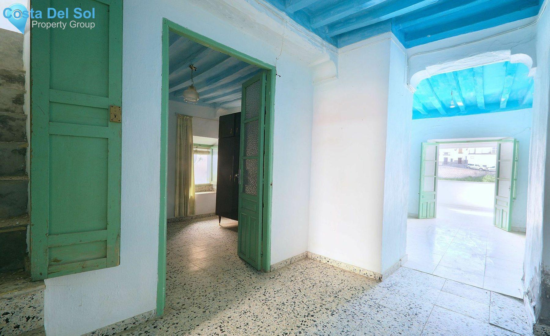 Townhouse in Cómpeta-1431894