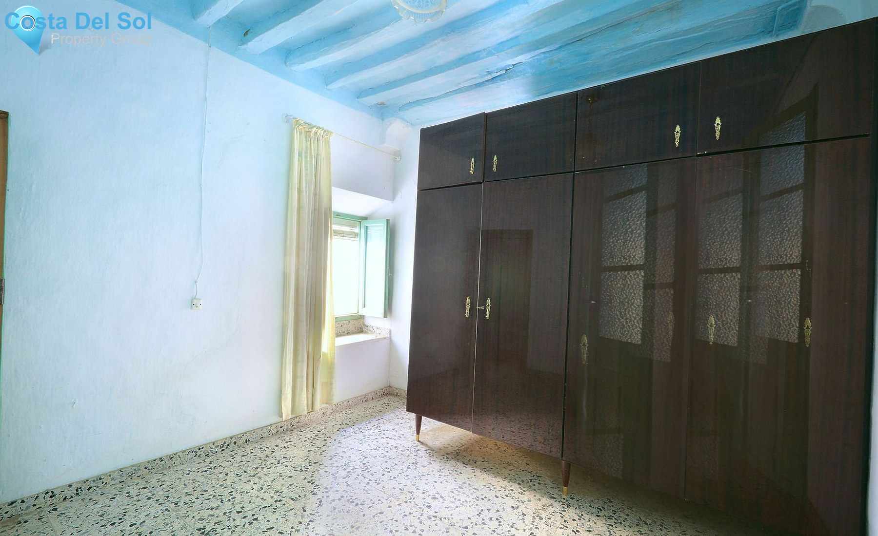 Townhouse in Cómpeta-1431895