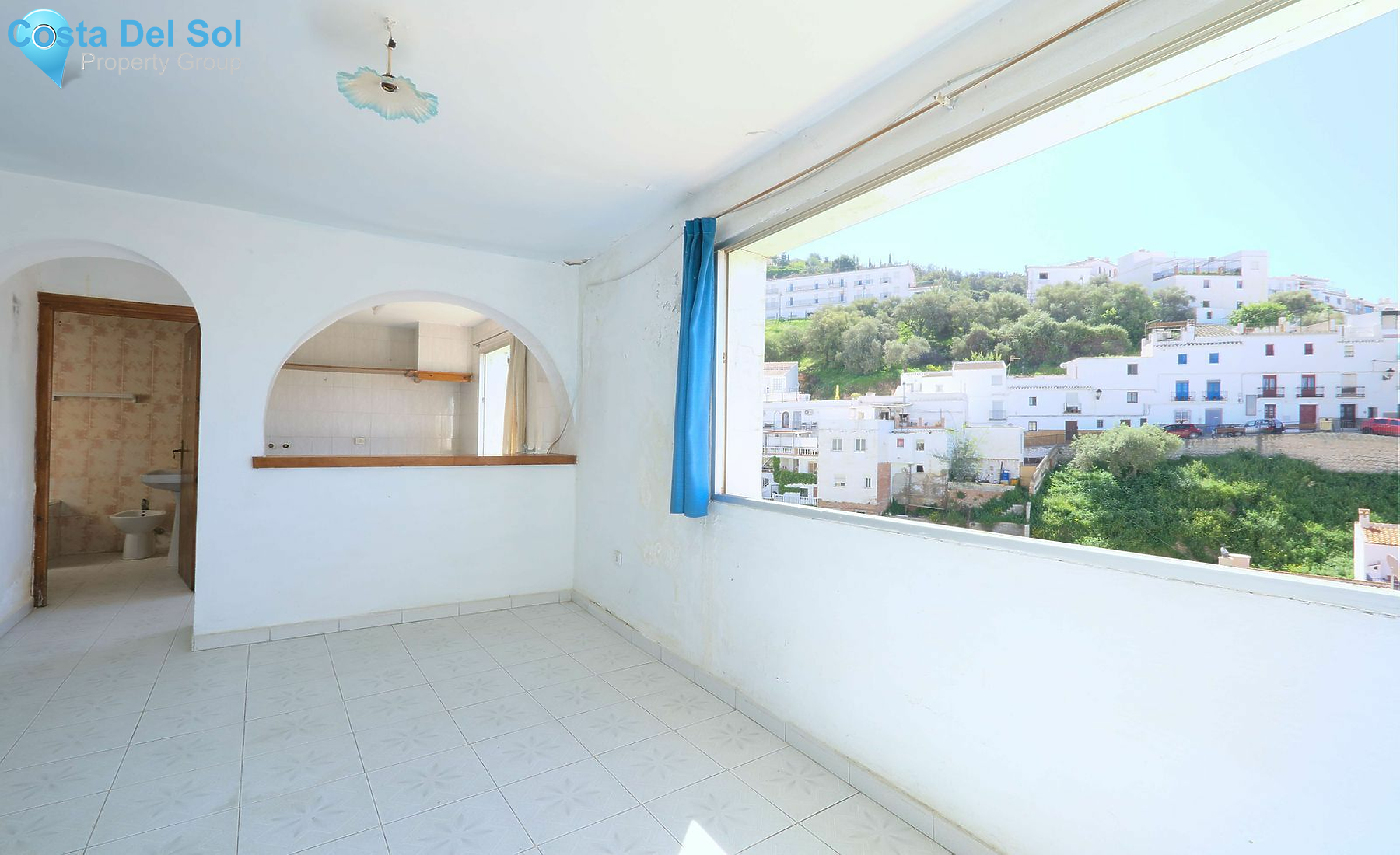 Townhouse in Cómpeta-1431884