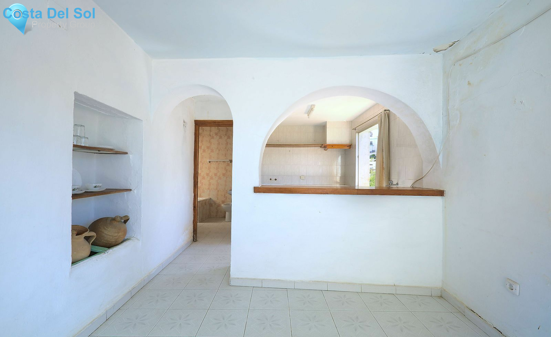 Townhouse in Cómpeta-1431885