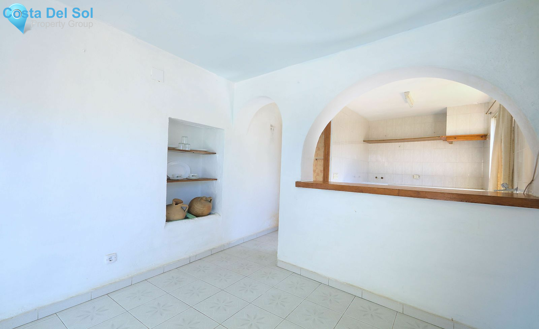 Townhouse in Cómpeta-1431886