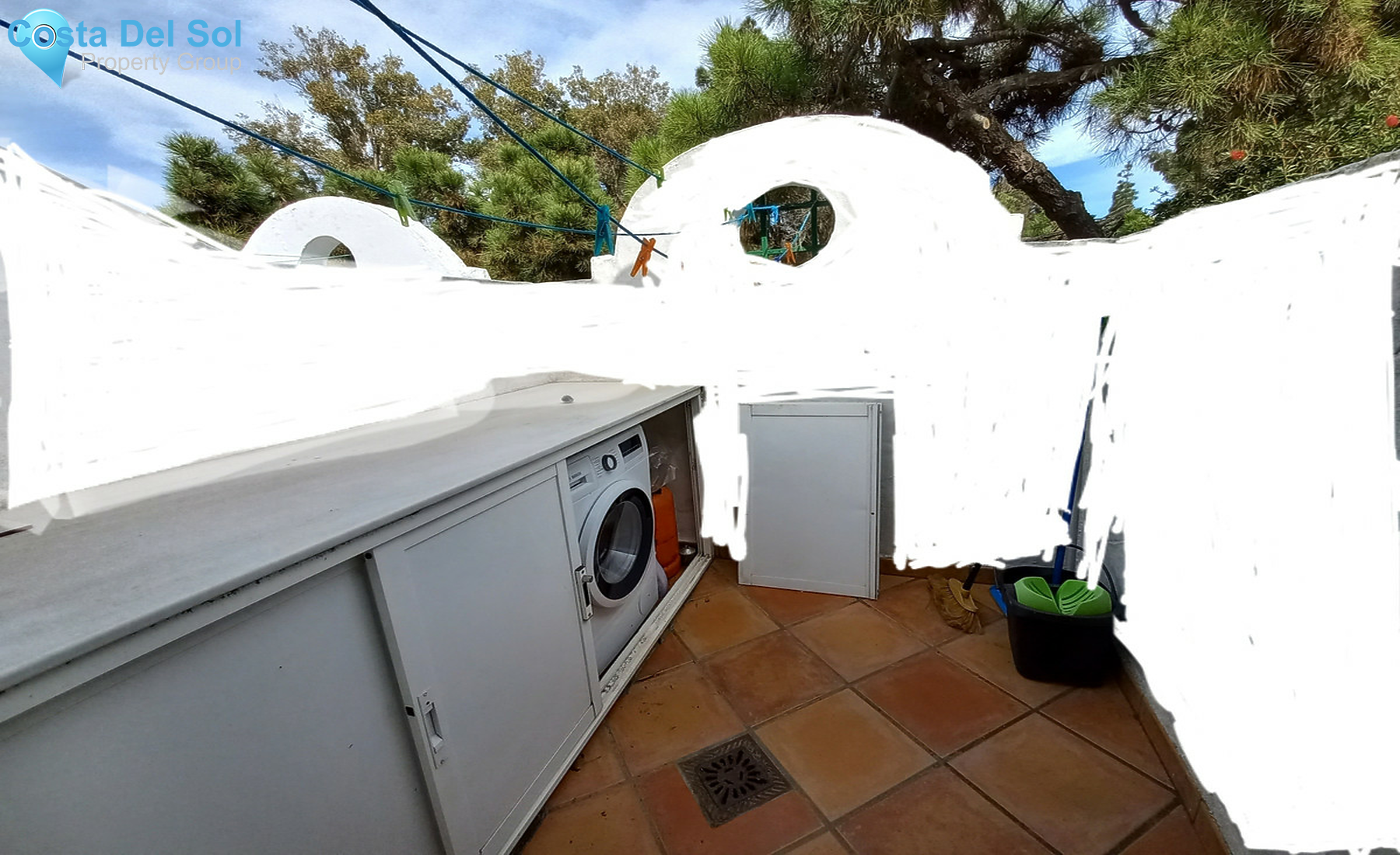 Townhouse in El Chaparral-717427