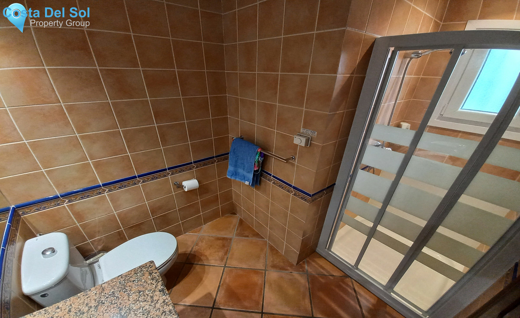 Townhouse in El Chaparral-717431