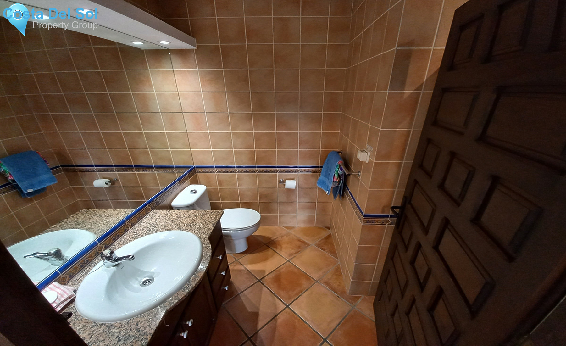 Townhouse in El Chaparral-717433