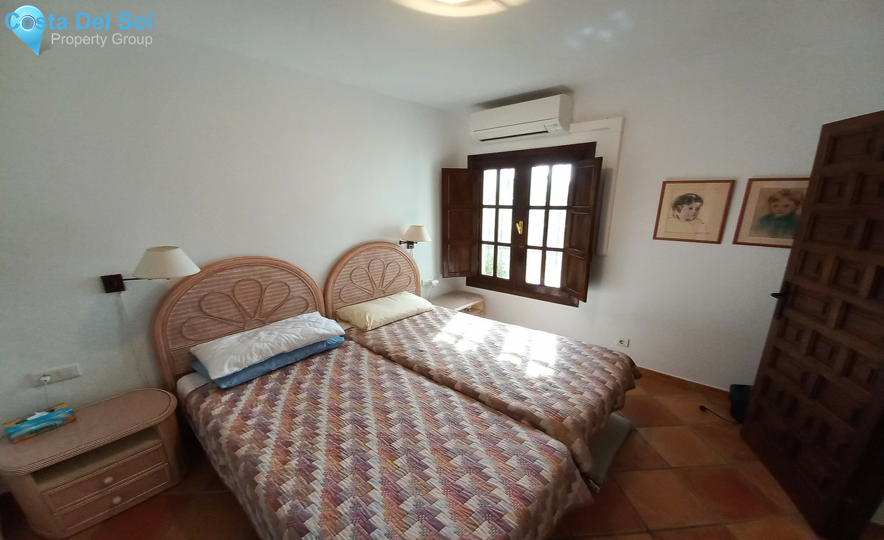 Townhouse in El Chaparral-717435