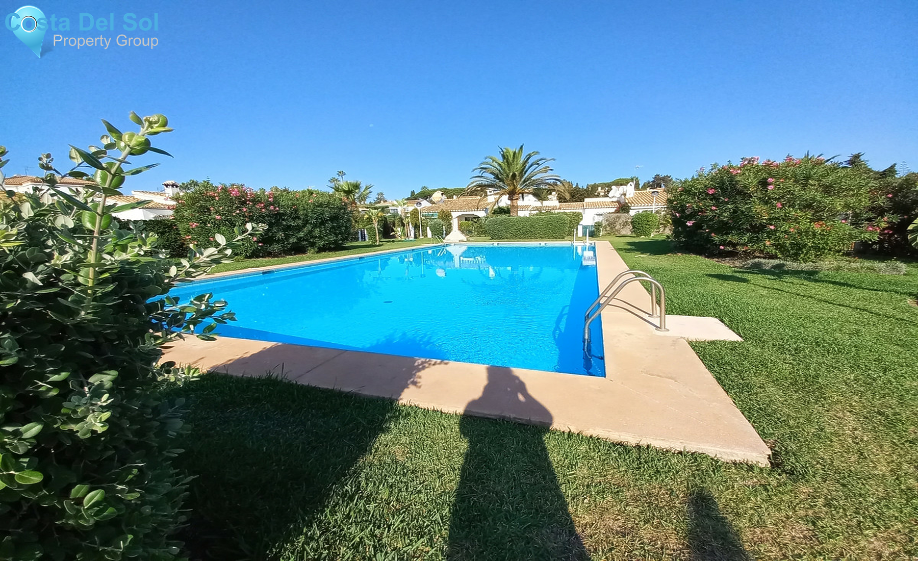 Townhouse in El Chaparral-717419