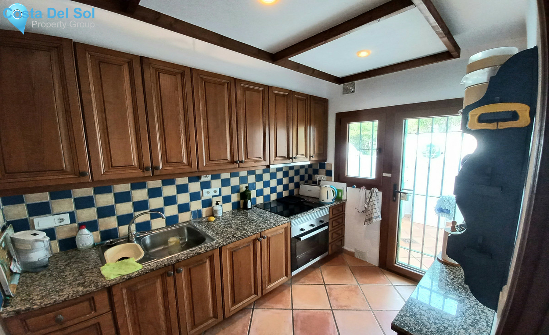 Townhouse in El Chaparral-717425