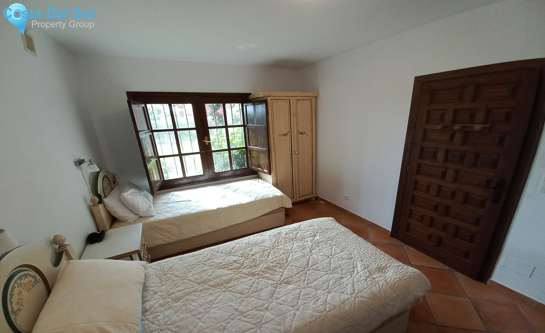 Townhouse in El Chaparral-1326683