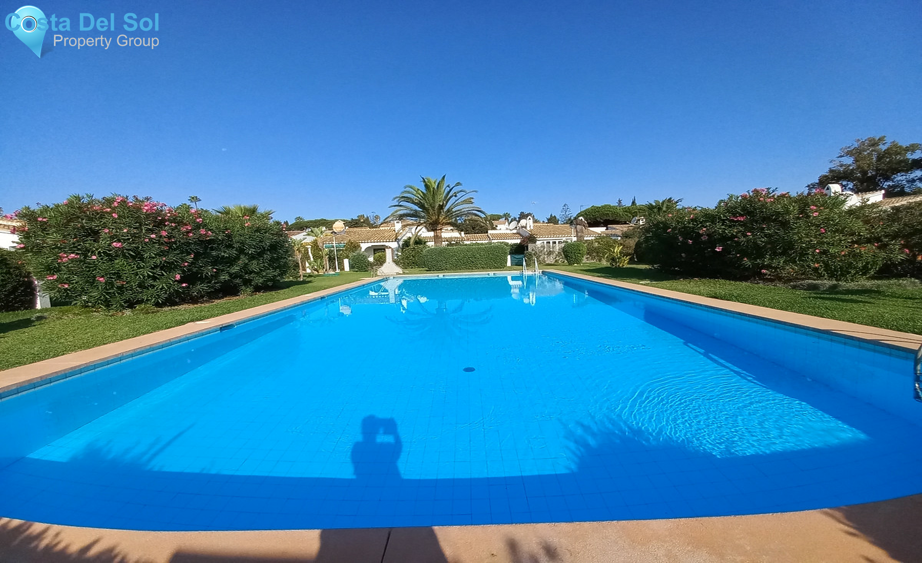 Townhouse in El Chaparral-1326670