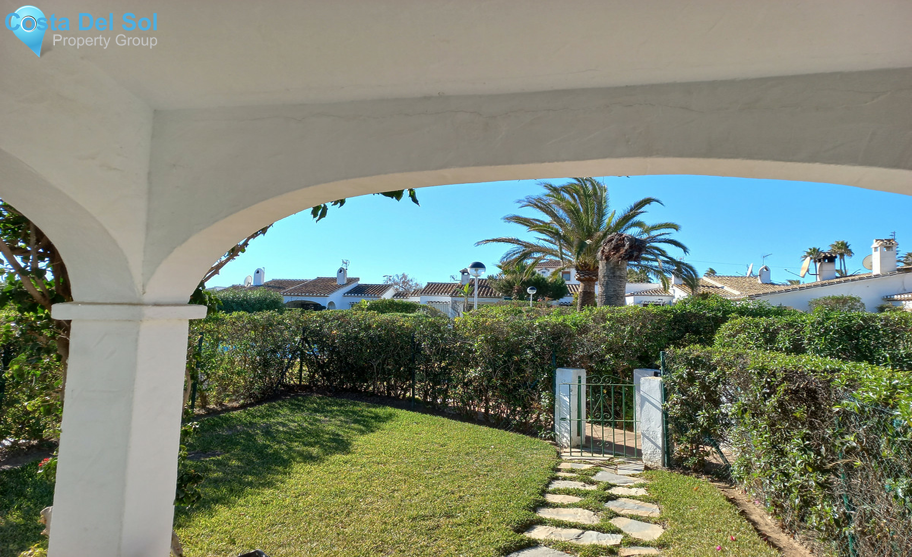 Townhouse in El Chaparral-1326671