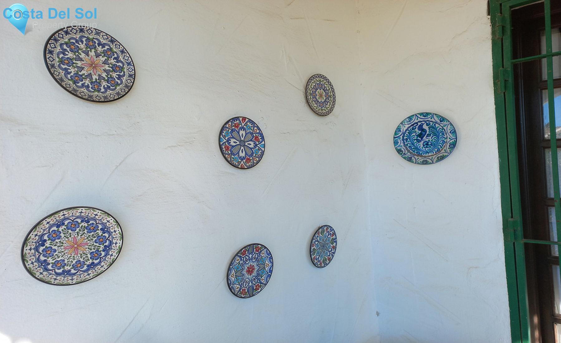 Townhouse in El Chaparral-1326672