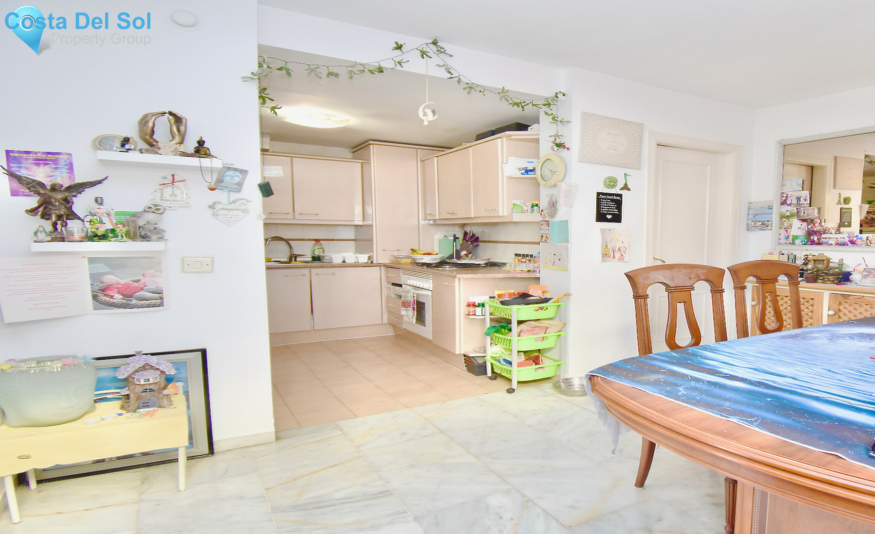 Townhouse in El Coto-717135