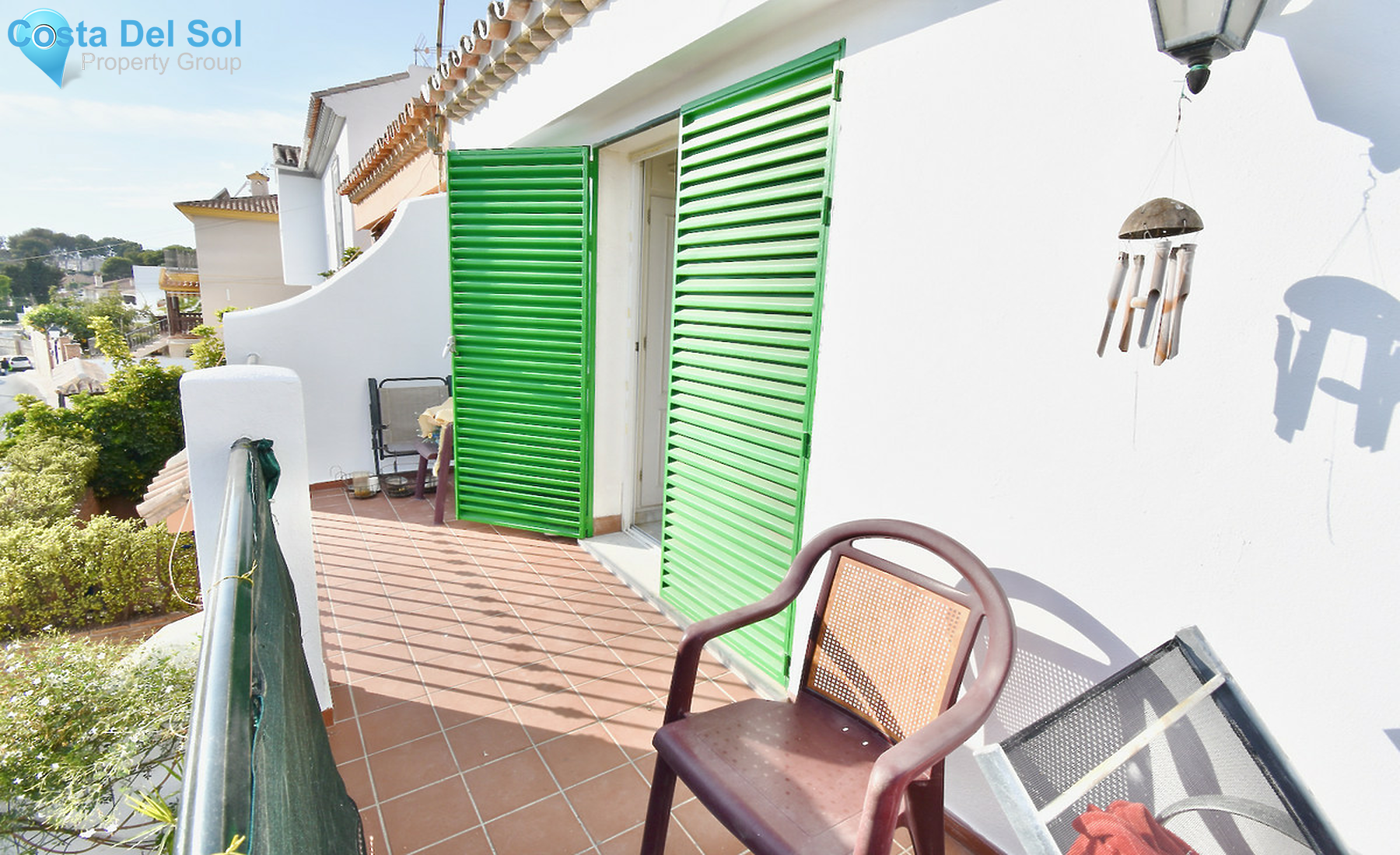 Townhouse in El Coto-717137