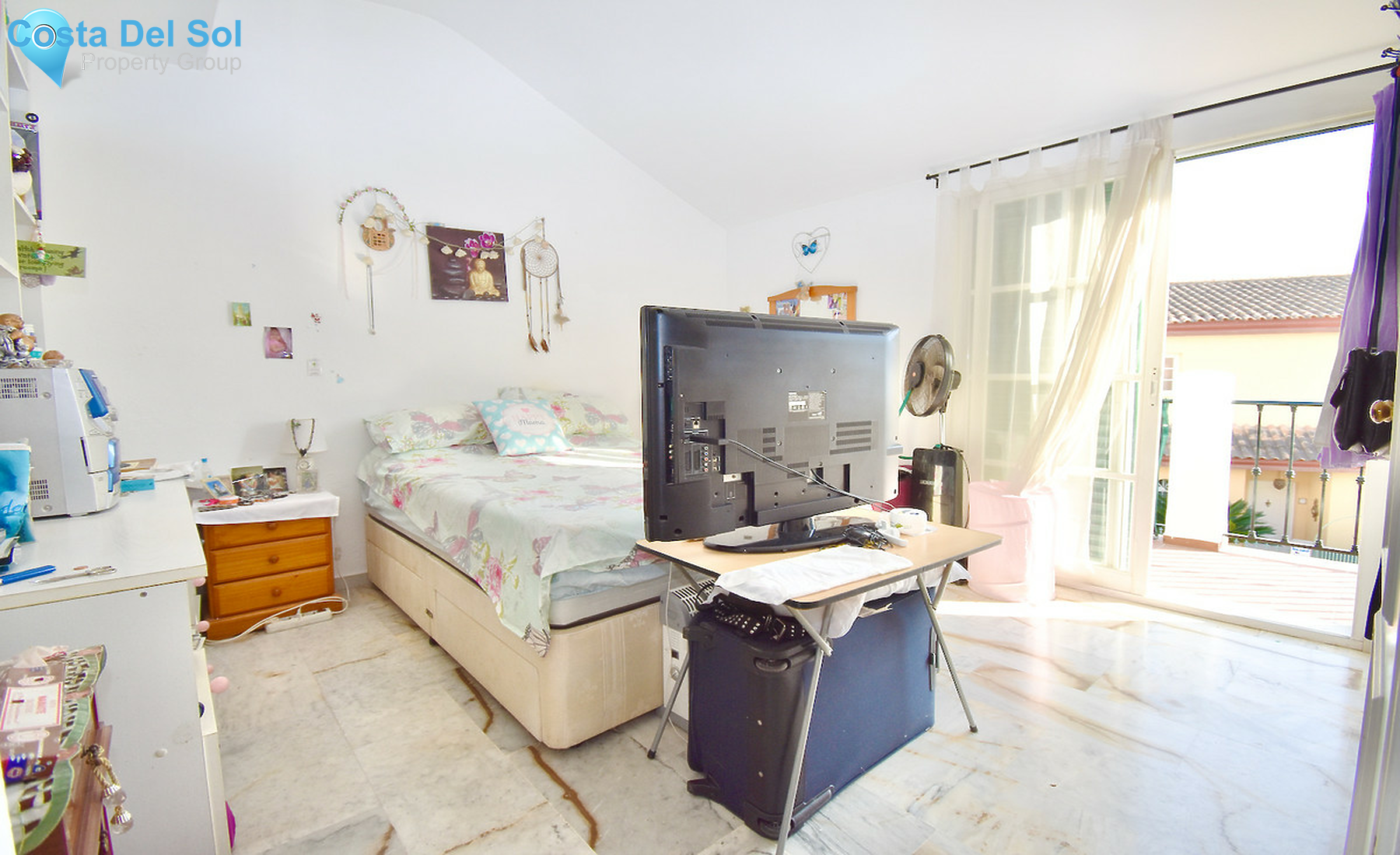 Townhouse in El Coto-717138