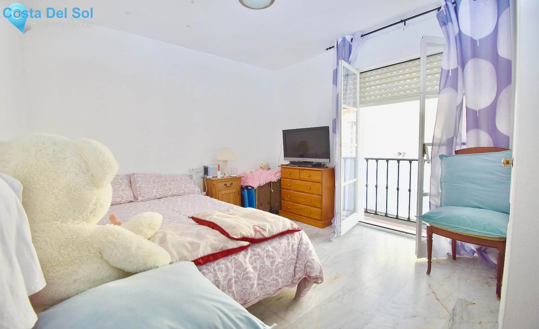 Townhouse in El Coto-717139