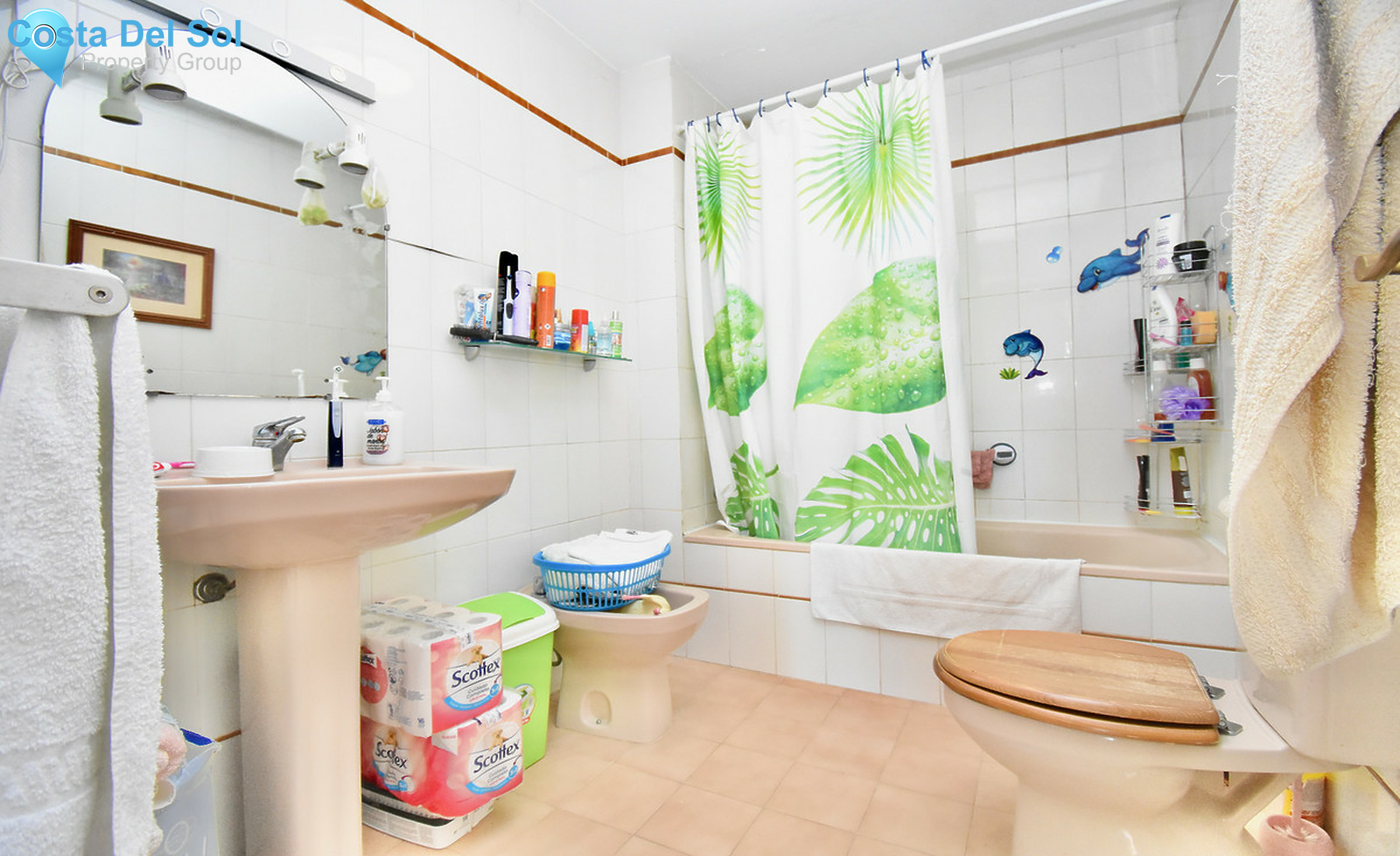 Townhouse in El Coto-717141