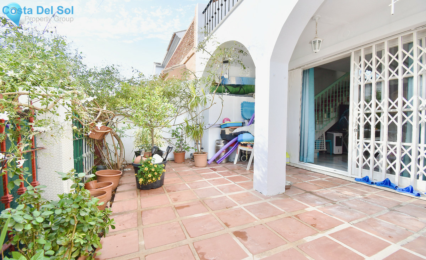 Townhouse in El Coto-717142