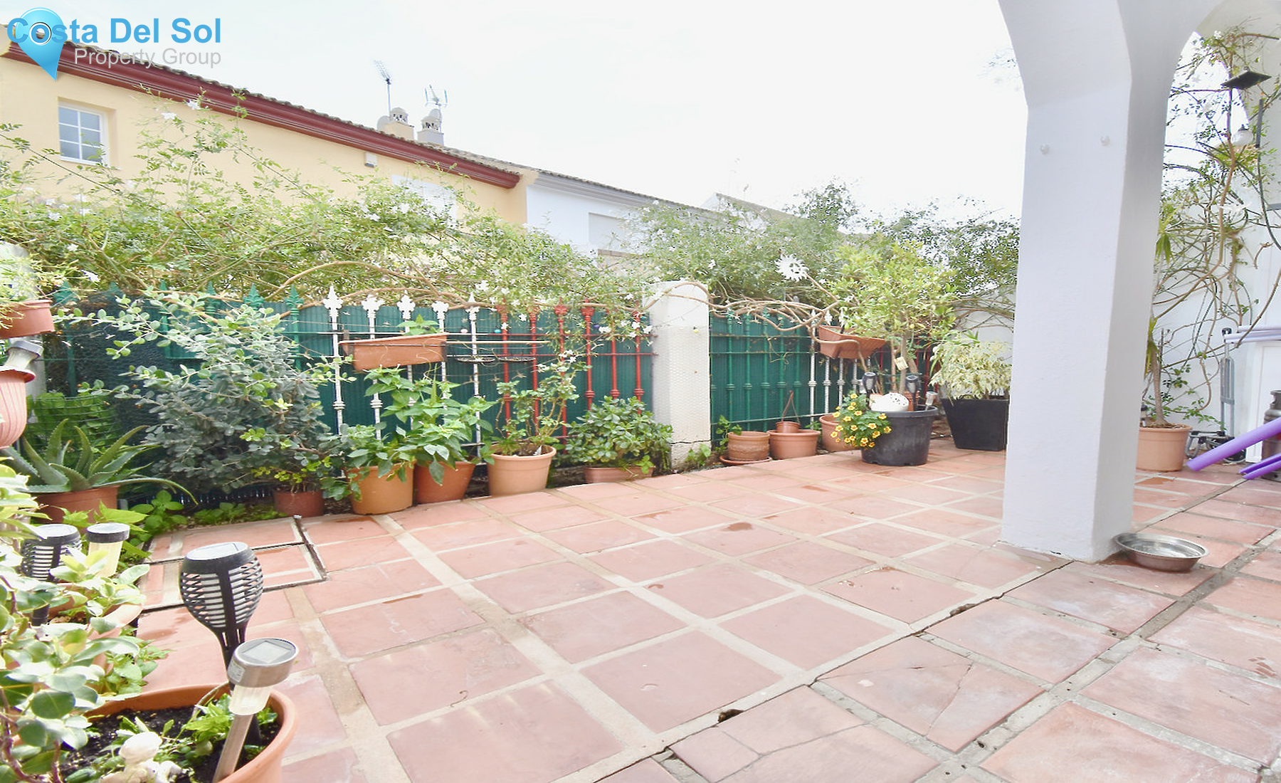 Townhouse in El Coto-717144