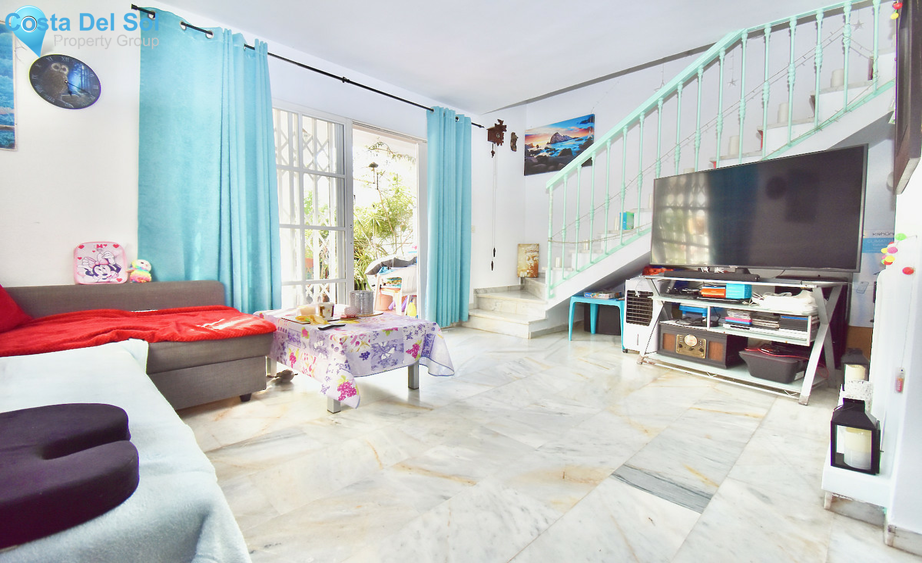 Townhouse in El Coto-717127