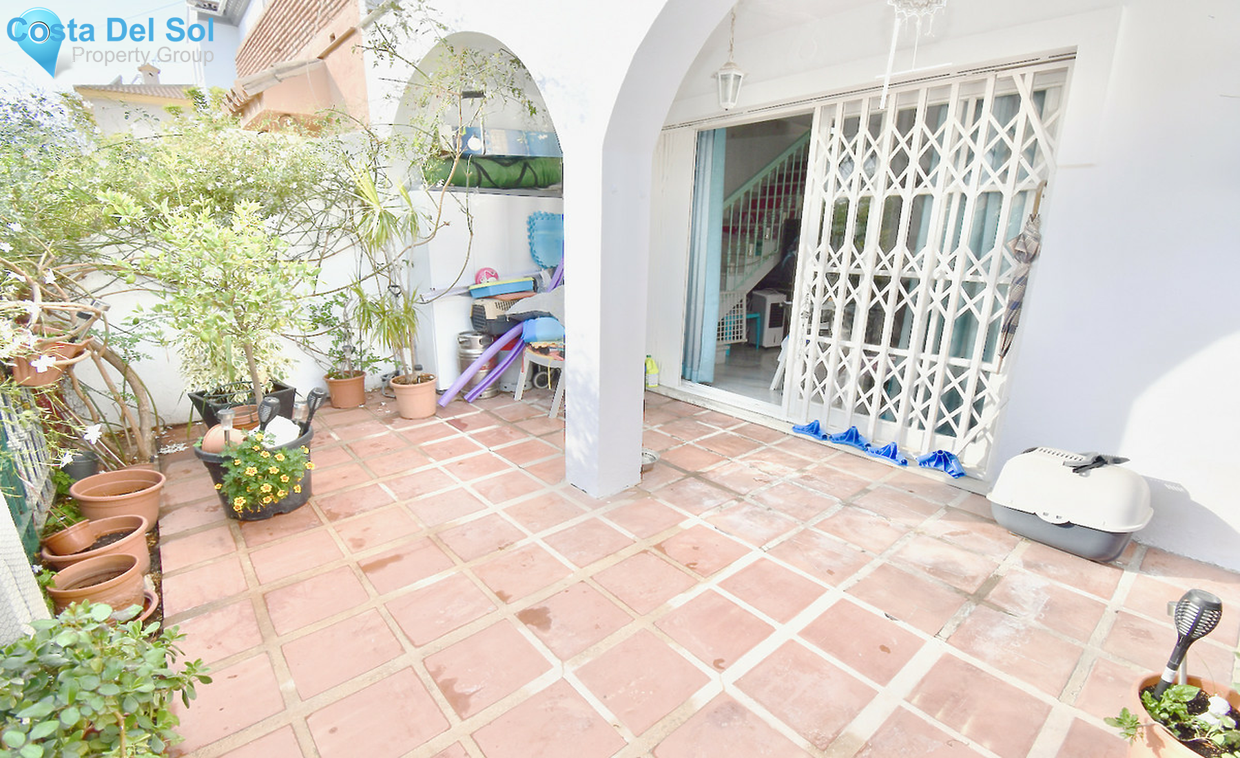 Townhouse in El Coto-717130