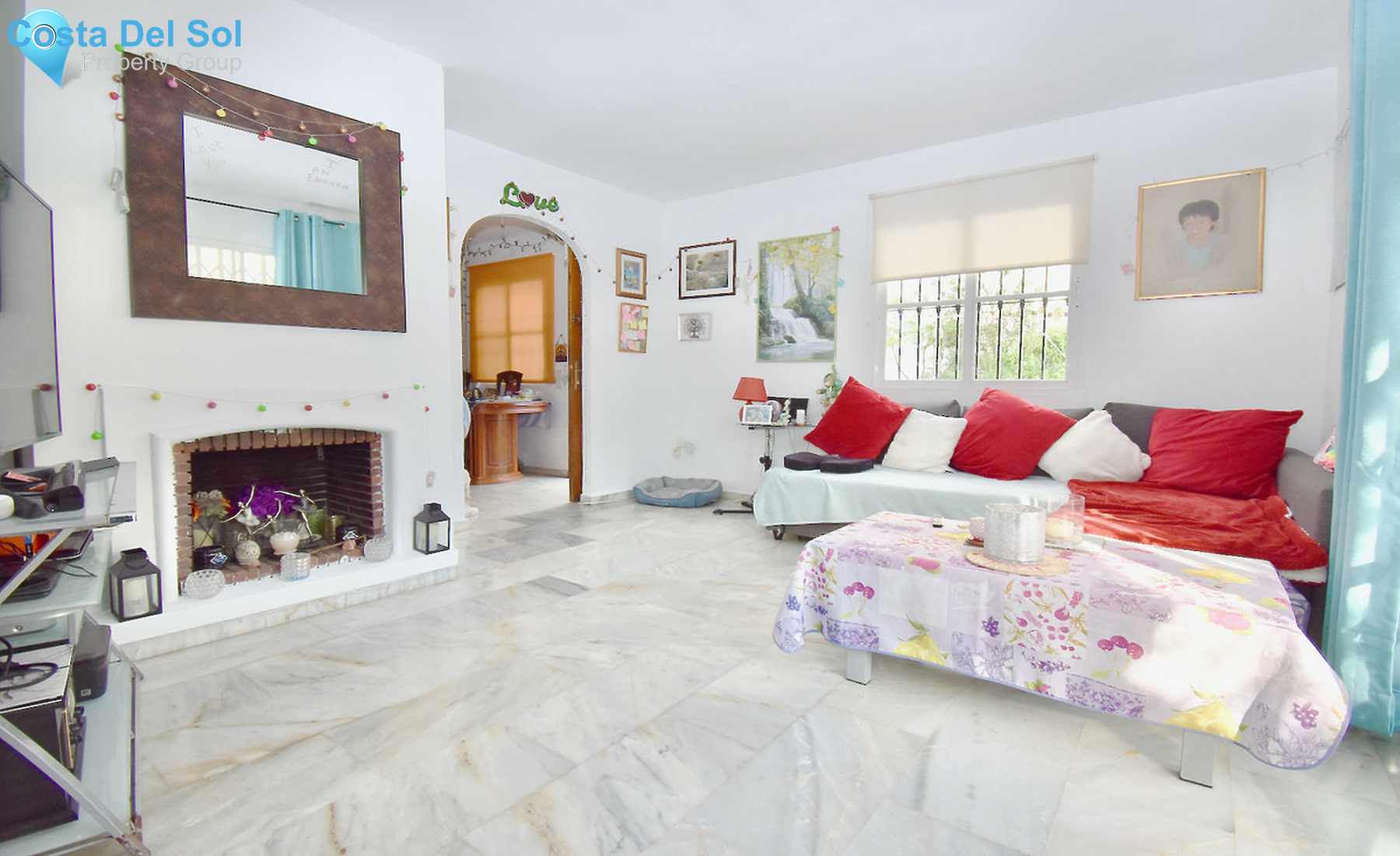 Townhouse in El Coto-717131