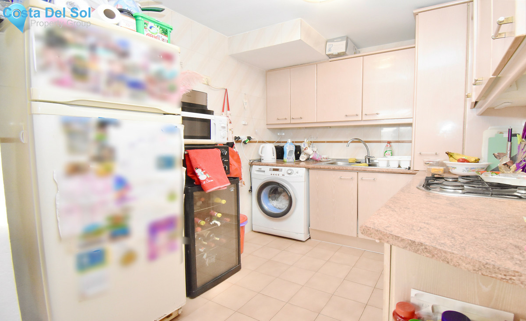 Townhouse in El Coto-717132