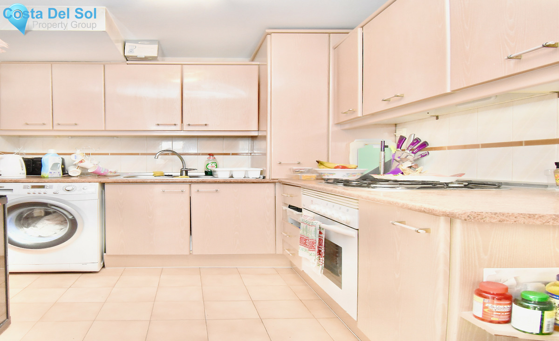 Townhouse in El Coto-717133