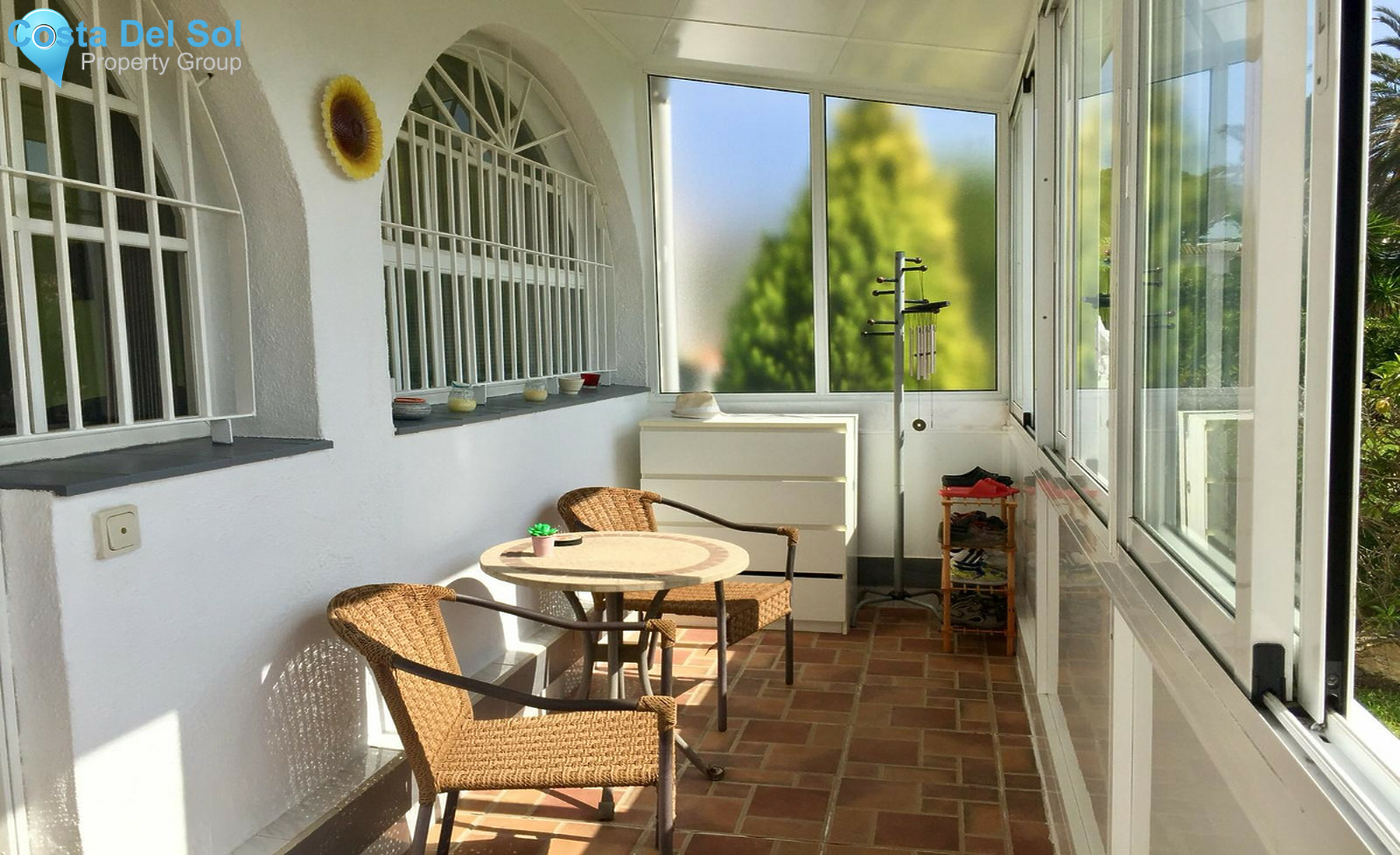 Townhouse in El Faro