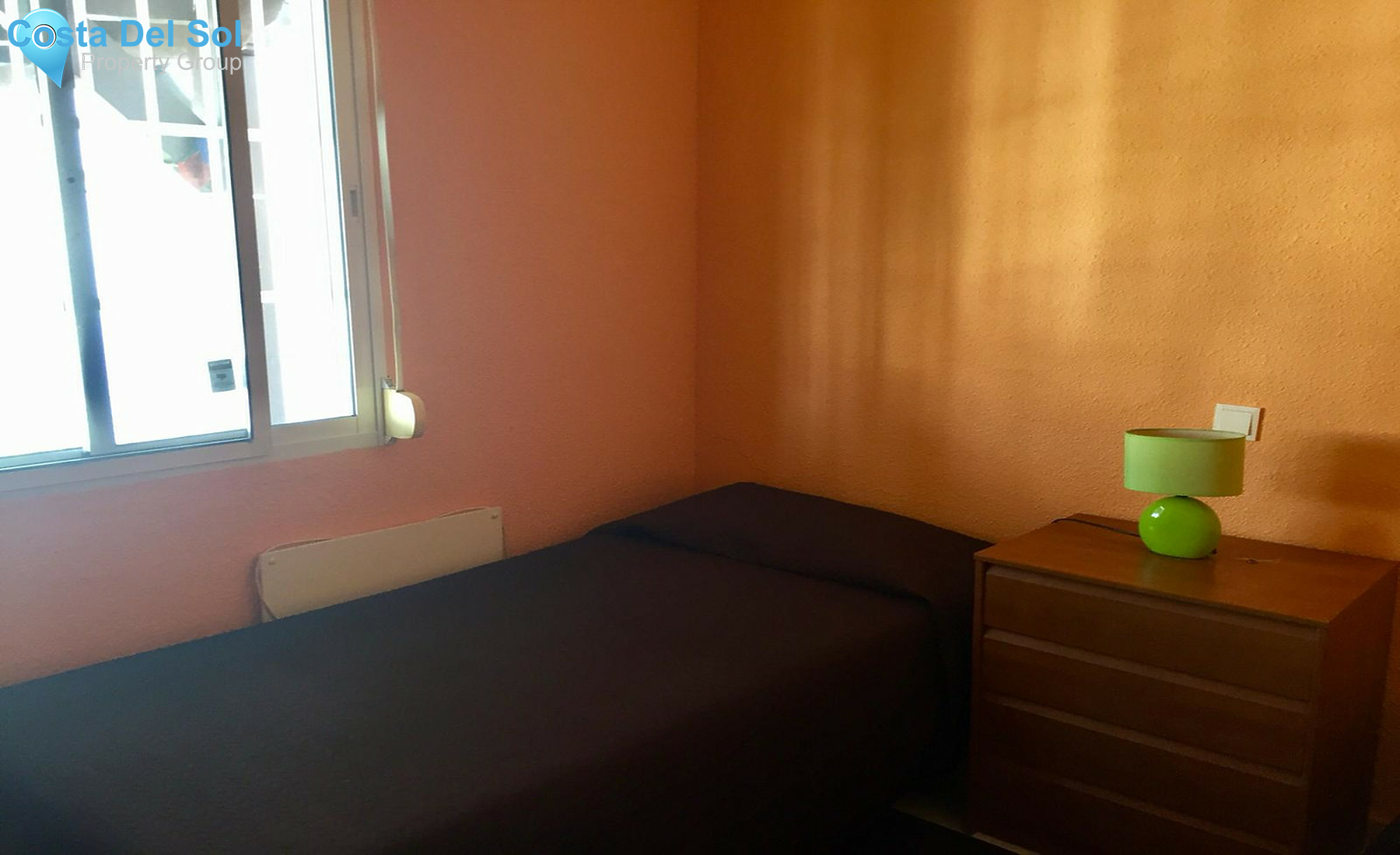 Townhouse in El Faro-1265944